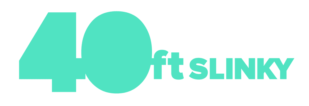40ftSlinky
